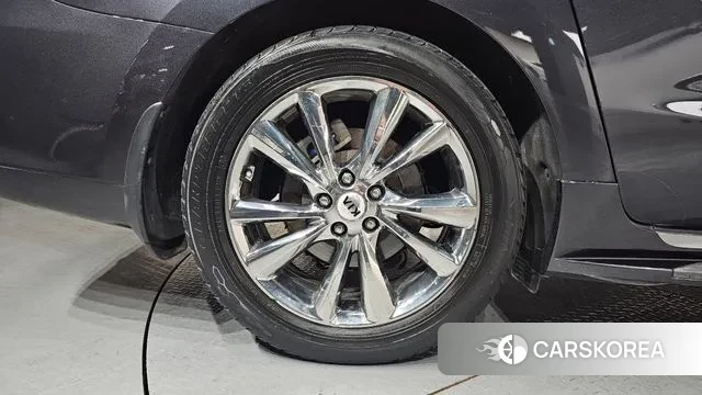 Kia The New Carnival id 3469730 из Кореи 14