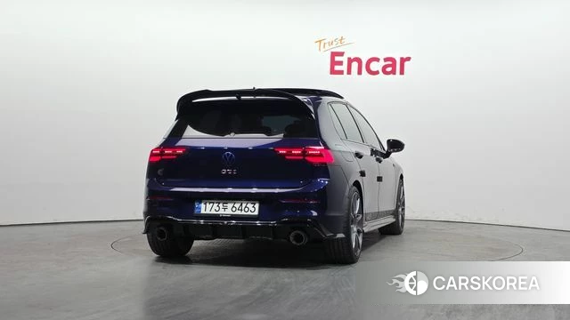 Volkswagen Golf 8th Generation id 3922290 из Кореи 14