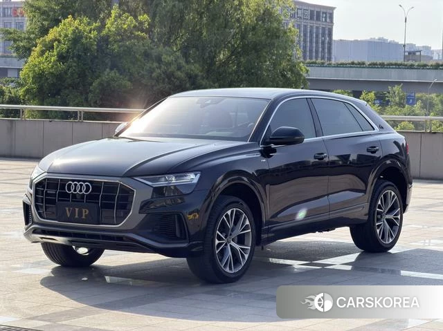 Audi Q8 id 4314279 из Китая 8