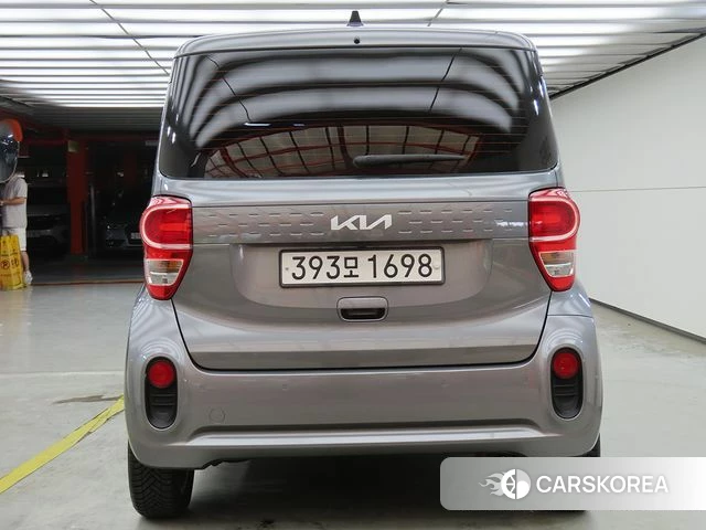Kia The New Ray id 4745289 из Кореи 14
