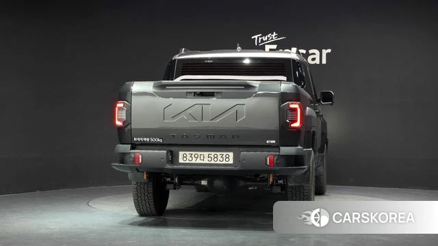 Kia Tasman id 4921278 из Кореи 27