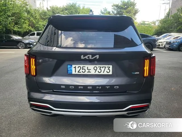 Kia Sorento 4th Generation id 2889860 из Кореи 14