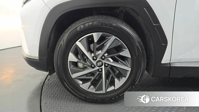 Hyundai Tucson (NX4) id 4490063 из Кореи 24