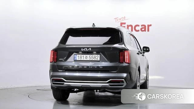 Kia Sorento 4th Generation id 4224179 из Кореи 14