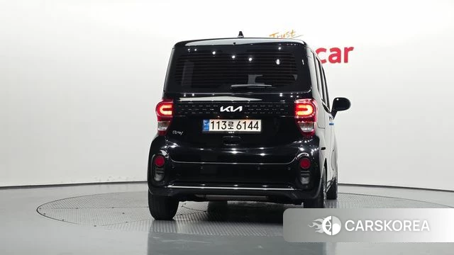 Kia The New Ray id 4774788 из Кореи 31