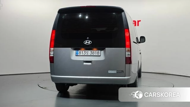 Hyundai Staria id 4893058 из Кореи 24
