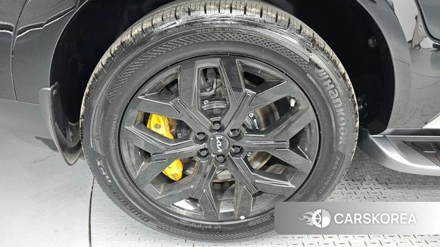 Kia Mohave Master id 4463922 из Кореи 32