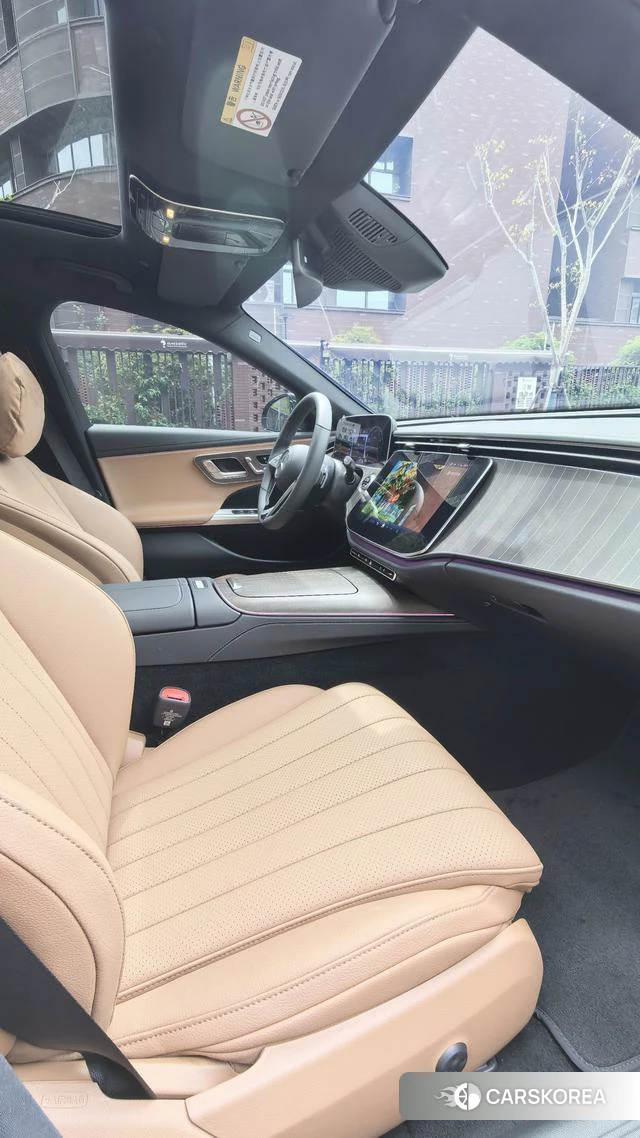 Mercedes-Benz E-class id 4271450 из Китая 10