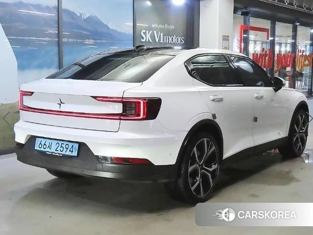 Polestar Polestar 2 id 4768660 из Кореи 14