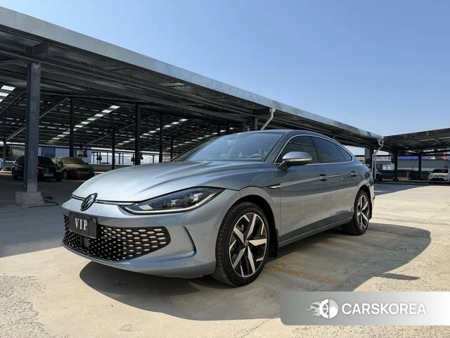 Volkswagen Lingdu id 4328655 из Китая 11