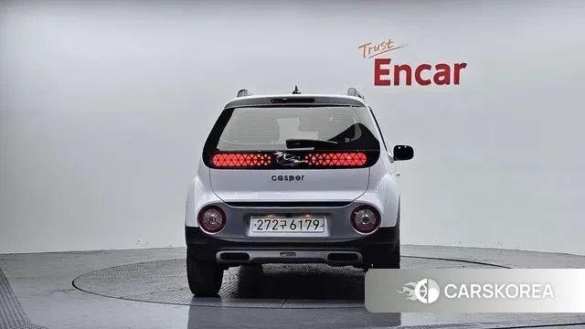 Hyundai Casper id 3443040 из Кореи 14