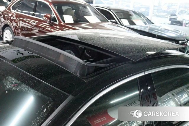 Mercedes-Benz E-Class W214 id 4739706 из Кореи 14