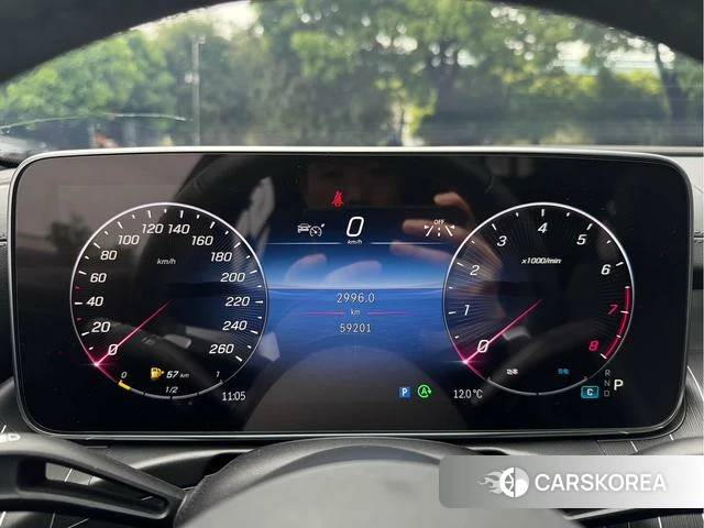 Mercedes-Benz Class C id 4271101 из Китая 7