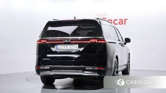 Kia Carnival 4th generation id 3300476 из Кореи 14