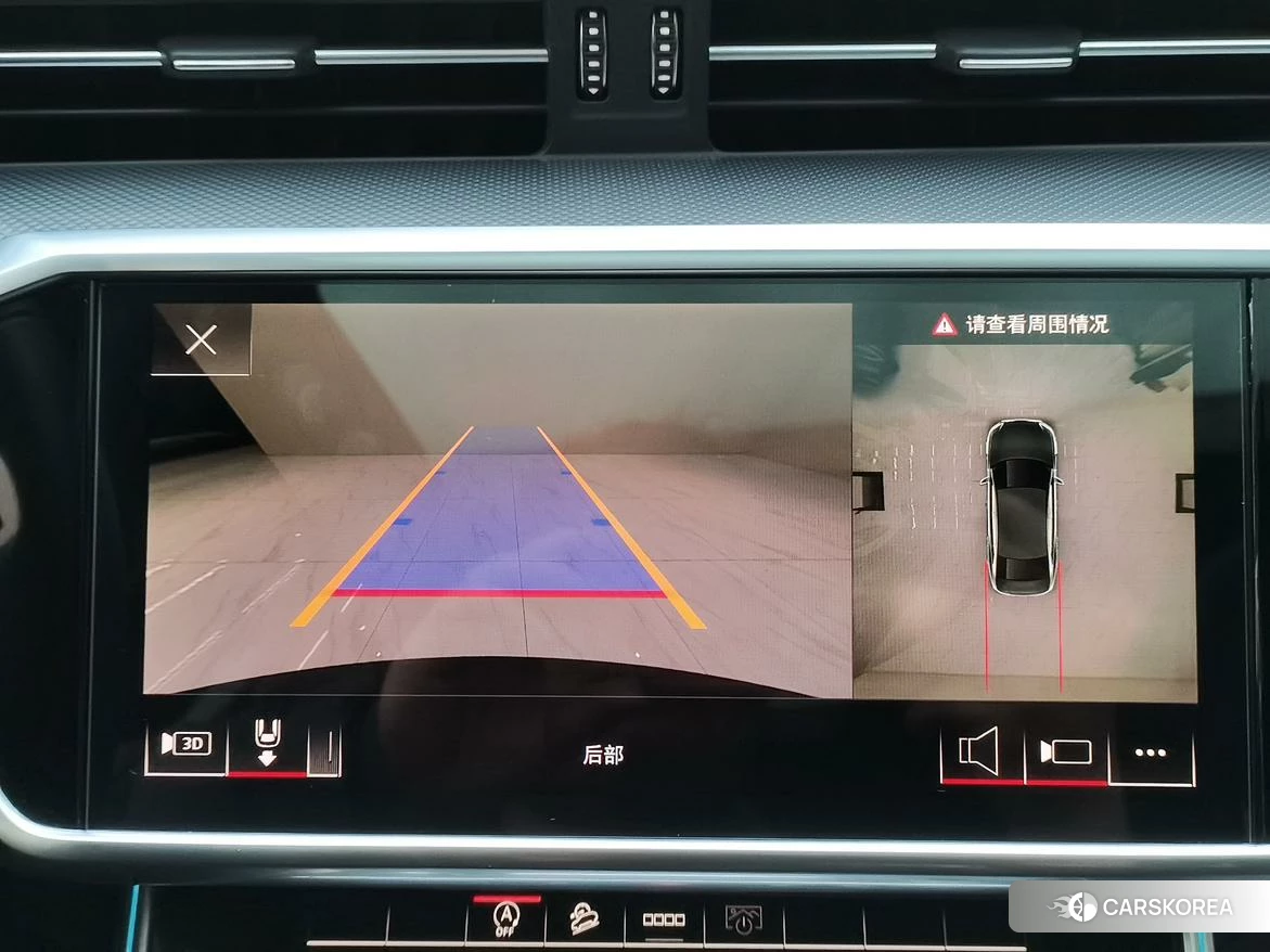 Audi A6L id 4467739 из Китая 18