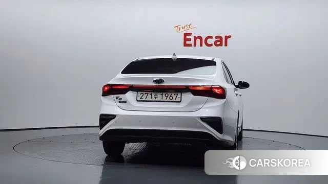 Kia Come New K3 id 3504118 из Кореи 14