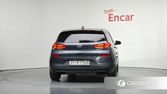 Hyundai i30 (PD) id 4225268 из Кореи 14