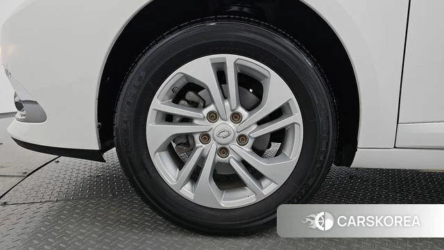 Renault Korea (Samsung) SM3 Neo id 4285925 из Кореи 25