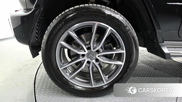 Mercedes-Benz G-Class W465 id 4421336 из Кореи 27