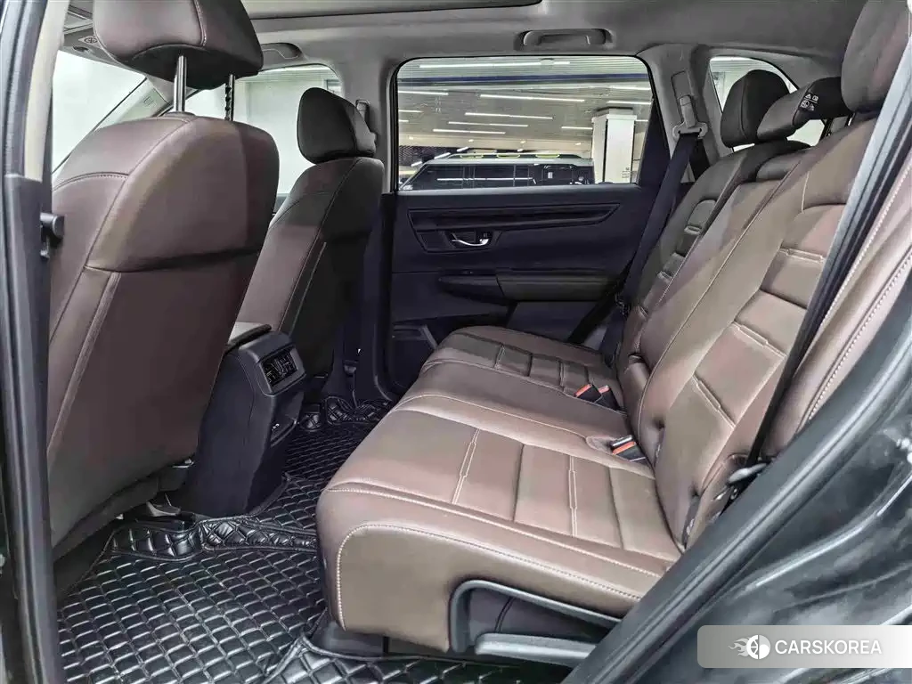 Honda CR-V id 4514363 из Китая 13