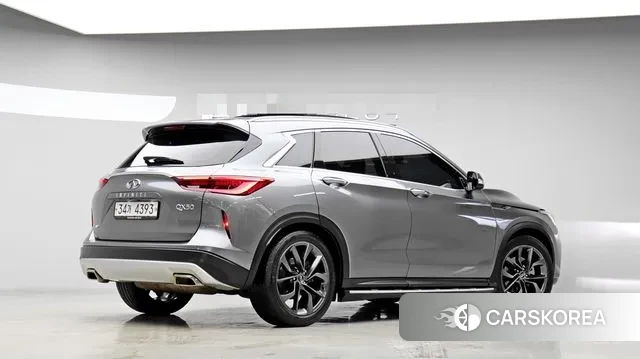 Infiniti QX50 (P71A) id 3004683 из Кореи 14