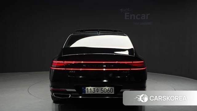 Genesis G90 (RS4) id 3935148 из Кореи 14