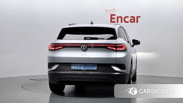 Volkswagen ID.4 id 3241851 из Кореи 14