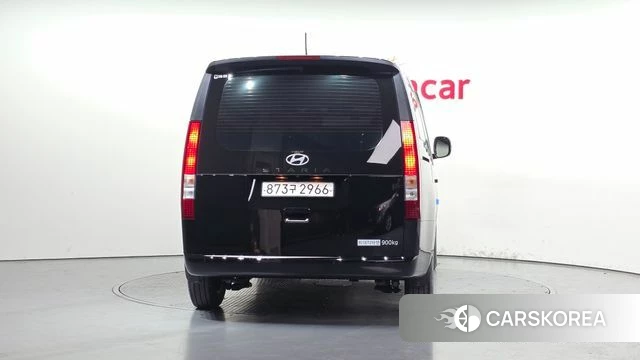 Hyundai Staria id 4248155 из Кореи 24