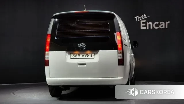 Hyundai Staria id 3433135 из Кореи 14