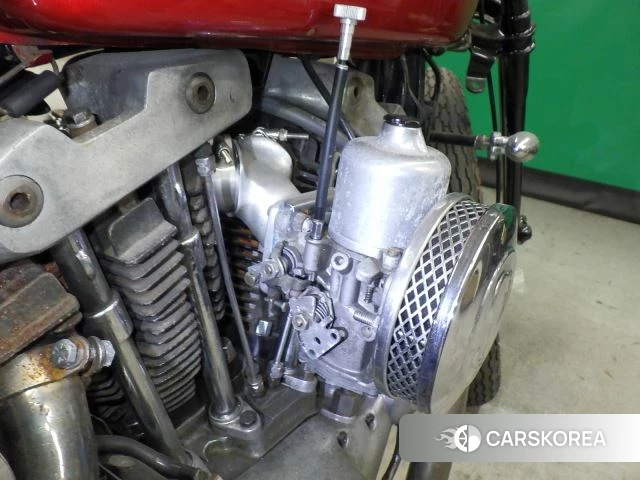 Engine photo