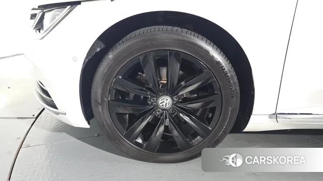 Volkswagen Arteon id 3045026 из Кореи 14