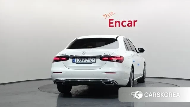Mercedes-Benz E-Class W213 id 3763764 из Кореи 14