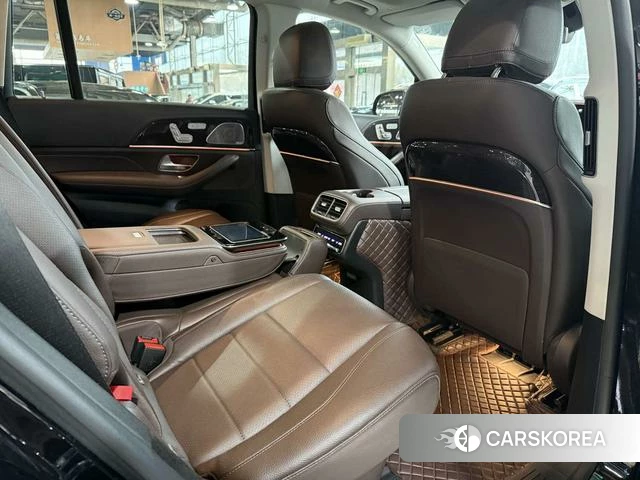 Mercedes-Benz GLS id 4256229 из Китая 19