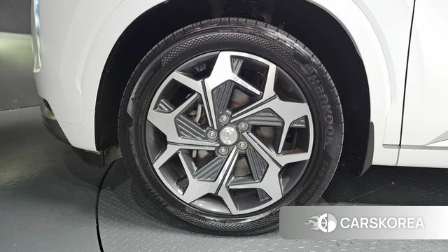 Hyundai Palisade id 4906348 из Кореи 26