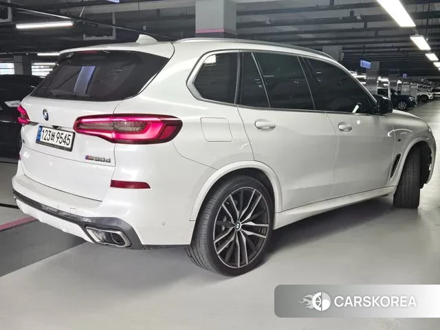 BMW X5 (G05) id 3292110 из Кореи 12