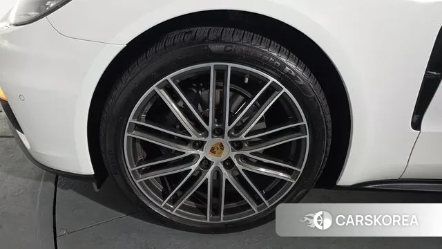 Porsche Panamera (971) id 3651758 из Кореи 14
