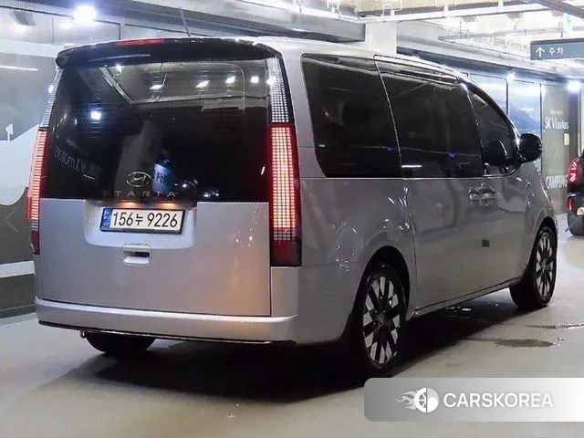 Hyundai Staria id 3017516 из Кореи 14