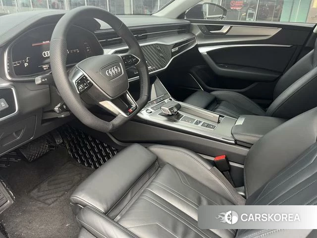 Audi A7 id 4341728 из Китая 8
