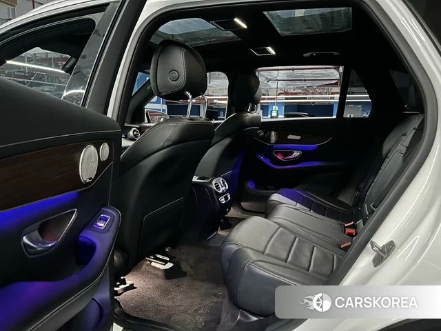 Mercedes-Benz GLC id 4300788 из Китая 17