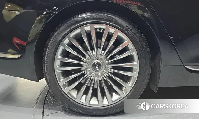 Kia More K9 id 4944122 из Кореи 28