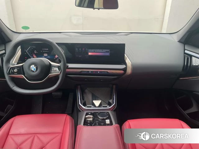 BMW X3 id 4335928 из Китая 12