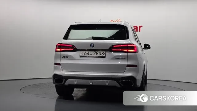 BMW X5 (G05) id 3760413 из Кореи 14