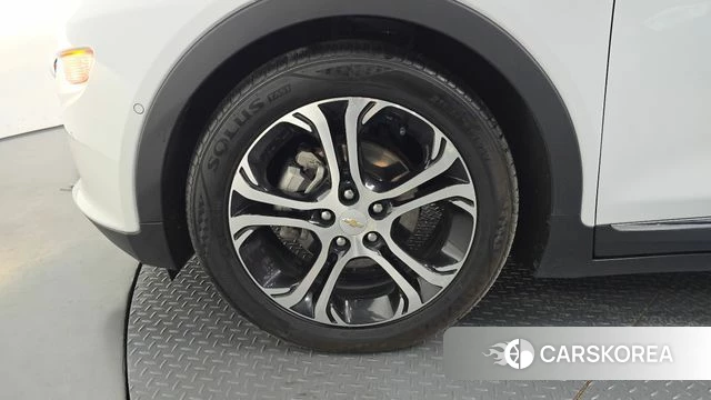 Chevrolet (GM Daewoo) Bolt EV id 4672248 из Кореи 24