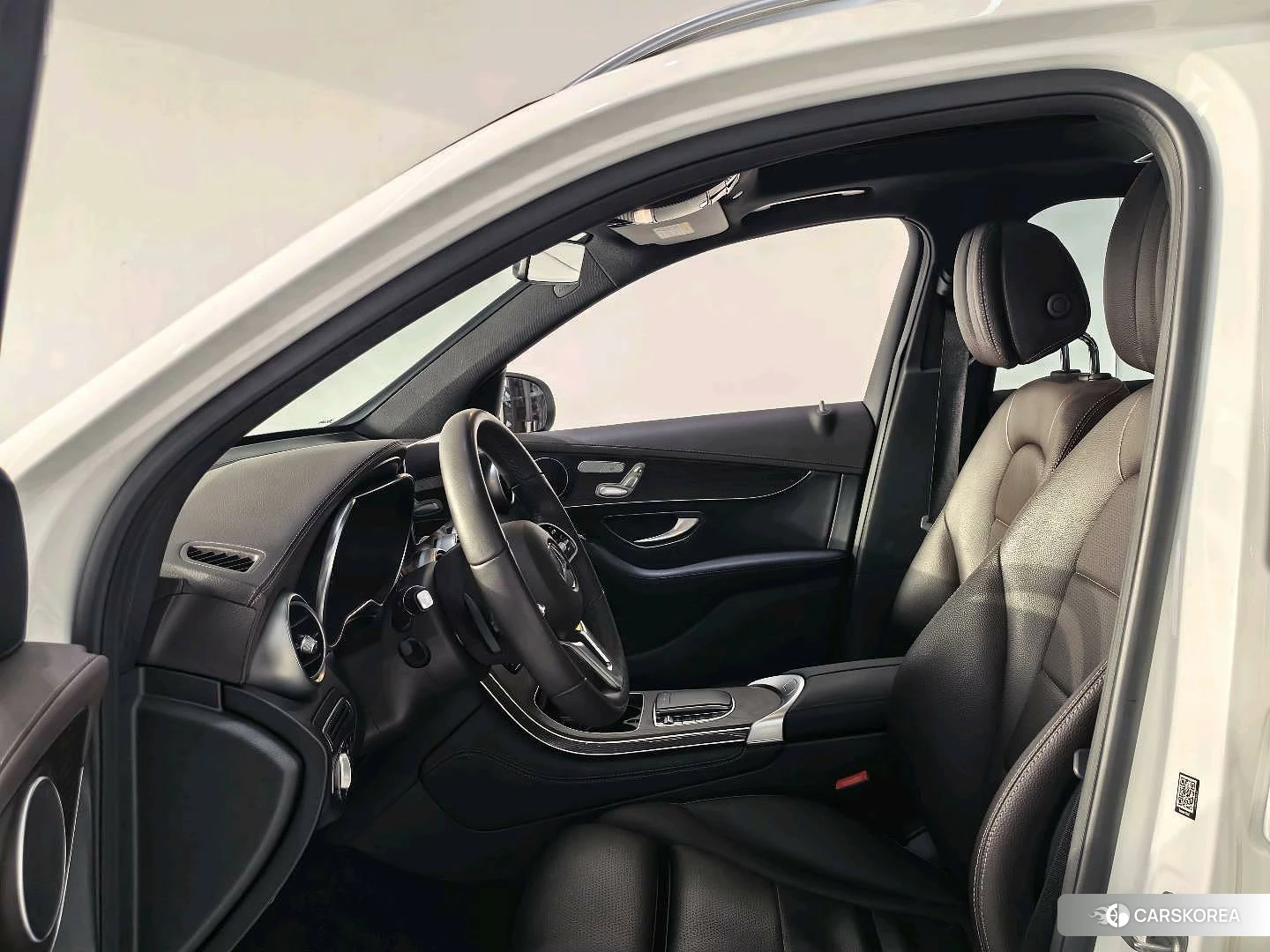 Mercedes-Benz GLC id 4452306 из Китая 11