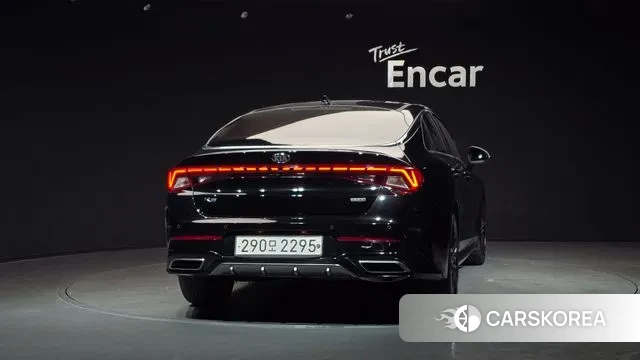 Kia K5 3rd generation id 3493926 из Кореи 14