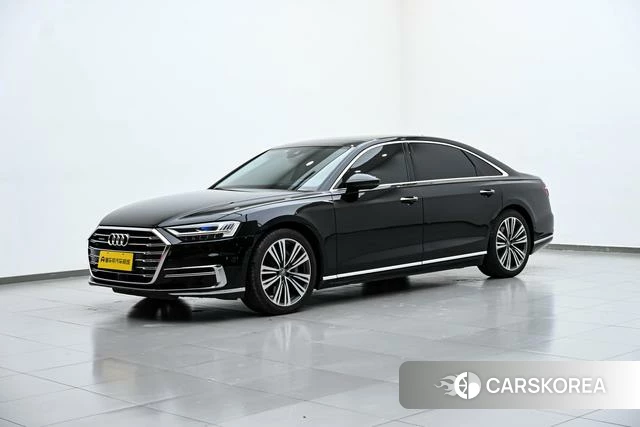 Audi A8 id 4210189 из Китая 14