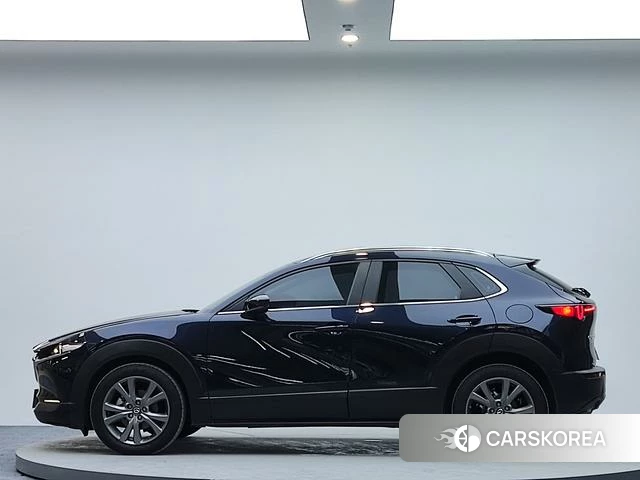 Mazda CX-30 id 4321320 из Китая 15