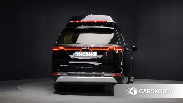 Kia Carnival 4th generation id 3625153 из Кореи 14