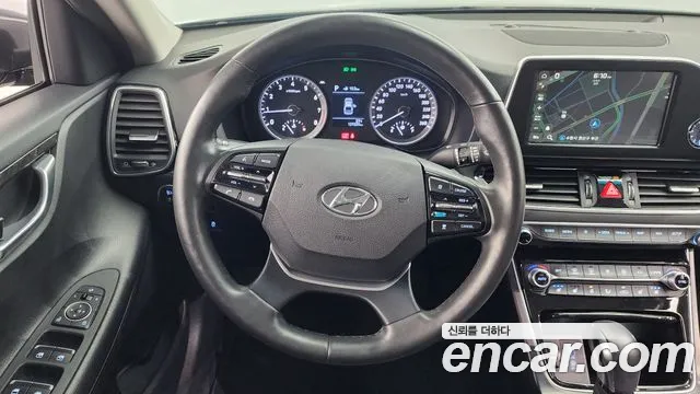 Hyundai Grandeur IG id 2762057 из Кореи 14