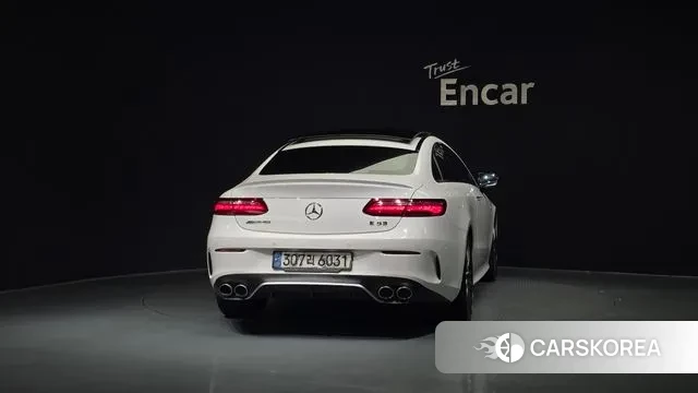 Mercedes-Benz E-Class W213 id 3417380 из Кореи 14